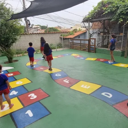 Instituto Educacional Emanuel