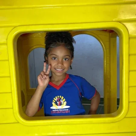 Instituto Educacional Emanuel